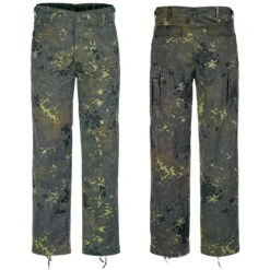 Brandit US Ranger Hose Flecktarn