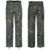 Brandit US Ranger Hose Flecktarn