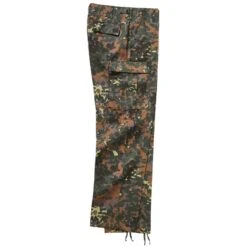 Brandit US Ranger Hose Flecktarn -Outdoorfan Geschaft us ranger hose flecktarn2 1