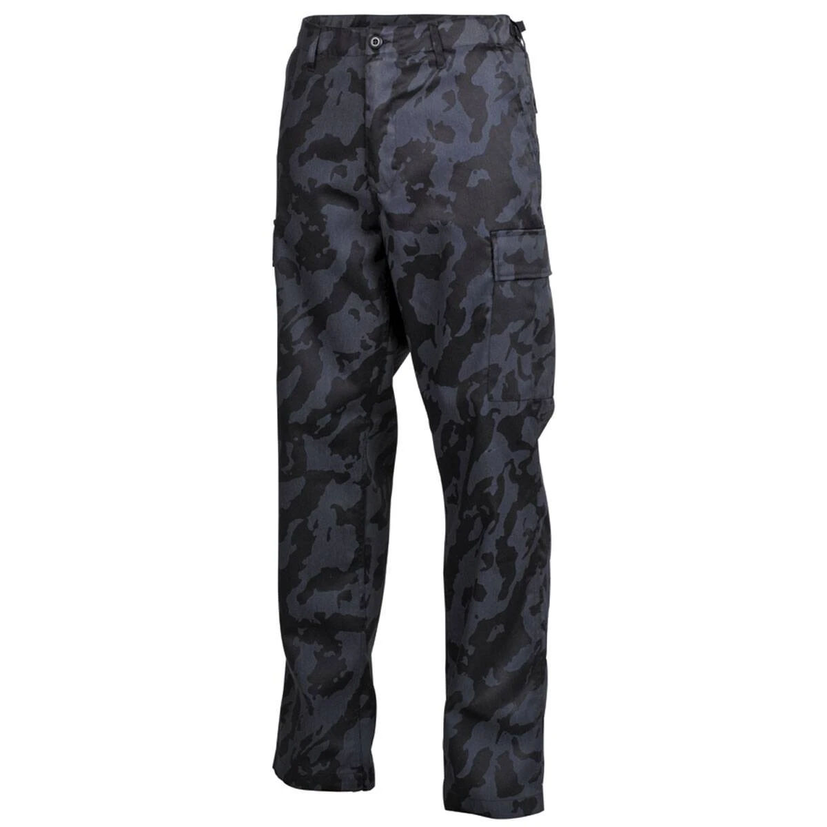 US Ranger Hose Night-camo 3 US Ranger Hose Night-camo