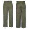 Brandit US Ranger Hose Oliv -Outdoorfan Geschaft us ranger hose oliv 1