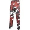 Mil-Tec US Ranger Hose Red Camo 1 Mil-Tec US Ranger Hose Red Camo -Outdoorfan Geschaft us ranger hose red camo