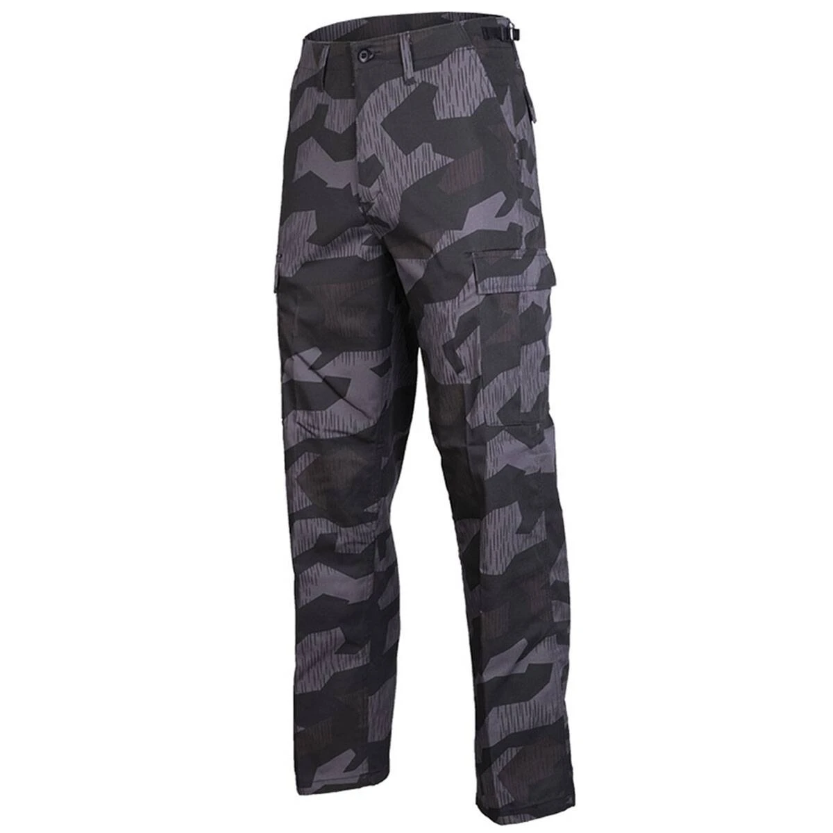 Mil-Tec US Ranger Hose Splinternight 4 Mil-Tec US Ranger Hose Splinternight – Bild 2