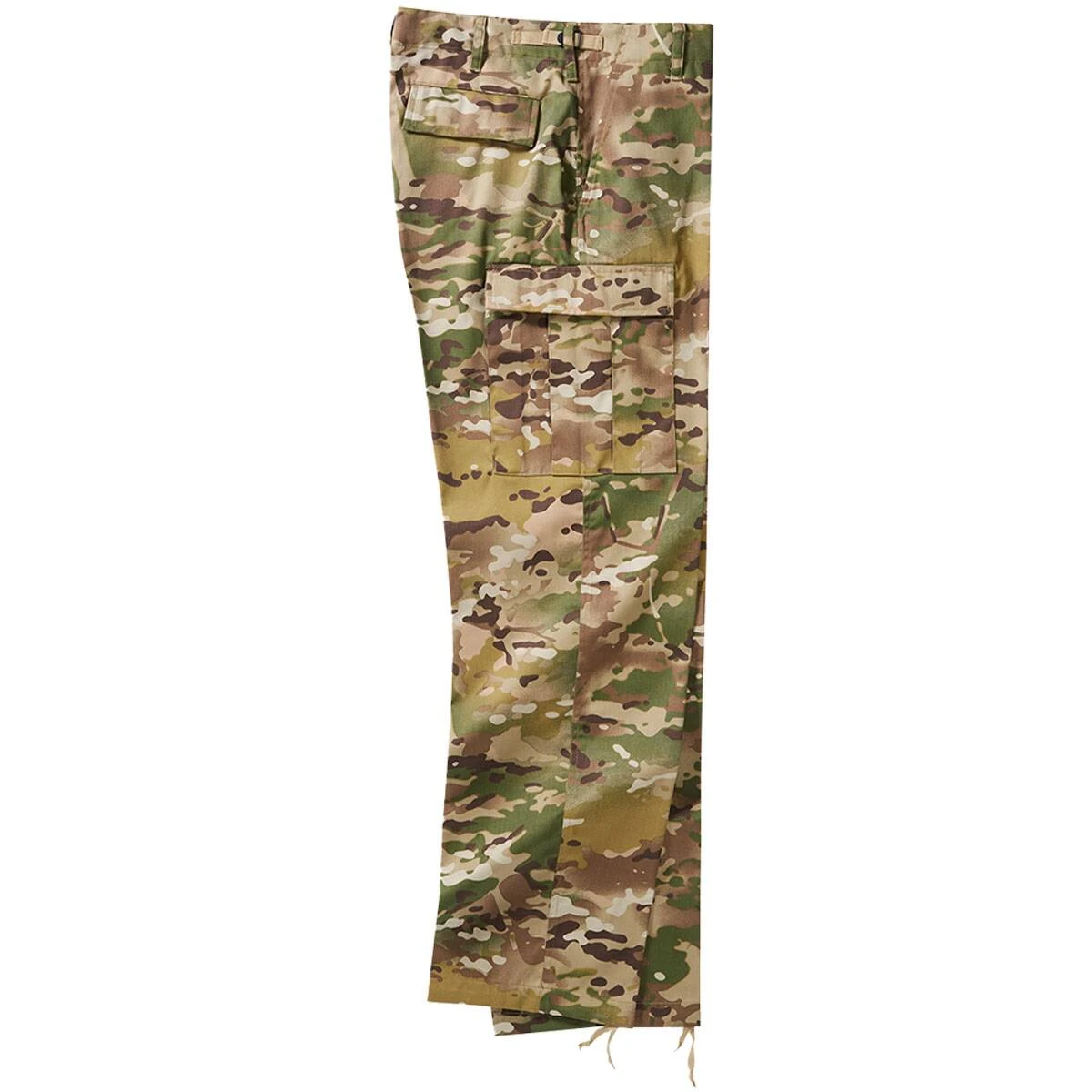 Brandit US Ranger Hose Tactical Camo 4 Brandit US Ranger Hose Tactical Camo – Bild 2