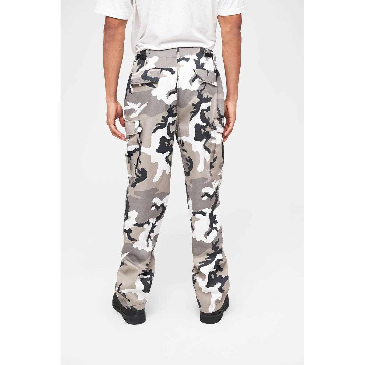 Brandit US Ranger Hose Urban 7 Brandit US Ranger Hose Urban – Bild 5