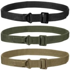 US Rigger Belt MISSION Versch. Farben