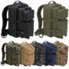 Brandit US Rucksack Cooper Laser Cut Large Versch. Farben -Outdoorfan Geschaft us rucksack cooper laser cut large versch farben