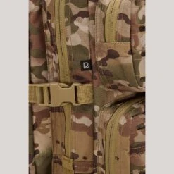 Brandit US Rucksack Cooper Laser Cut Large Versch. Farben 8 Brandit US Rucksack Cooper Laser Cut Large Versch. Farben -Outdoorfan Geschaft us rucksack cooper laser cut large versch farben3