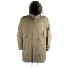 Mil-Tec US Shell Parka M51 Mit Futter Oliv 1 Mil-Tec US Shell Parka M51 Mit Futter Oliv -Outdoorfan Geschaft us shell parka m51 mit futter oliv