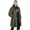 Mil-Tec US Shell Parka M65 Mit Futter -Outdoorfan Geschaft us shell parka m65 mit futter 1