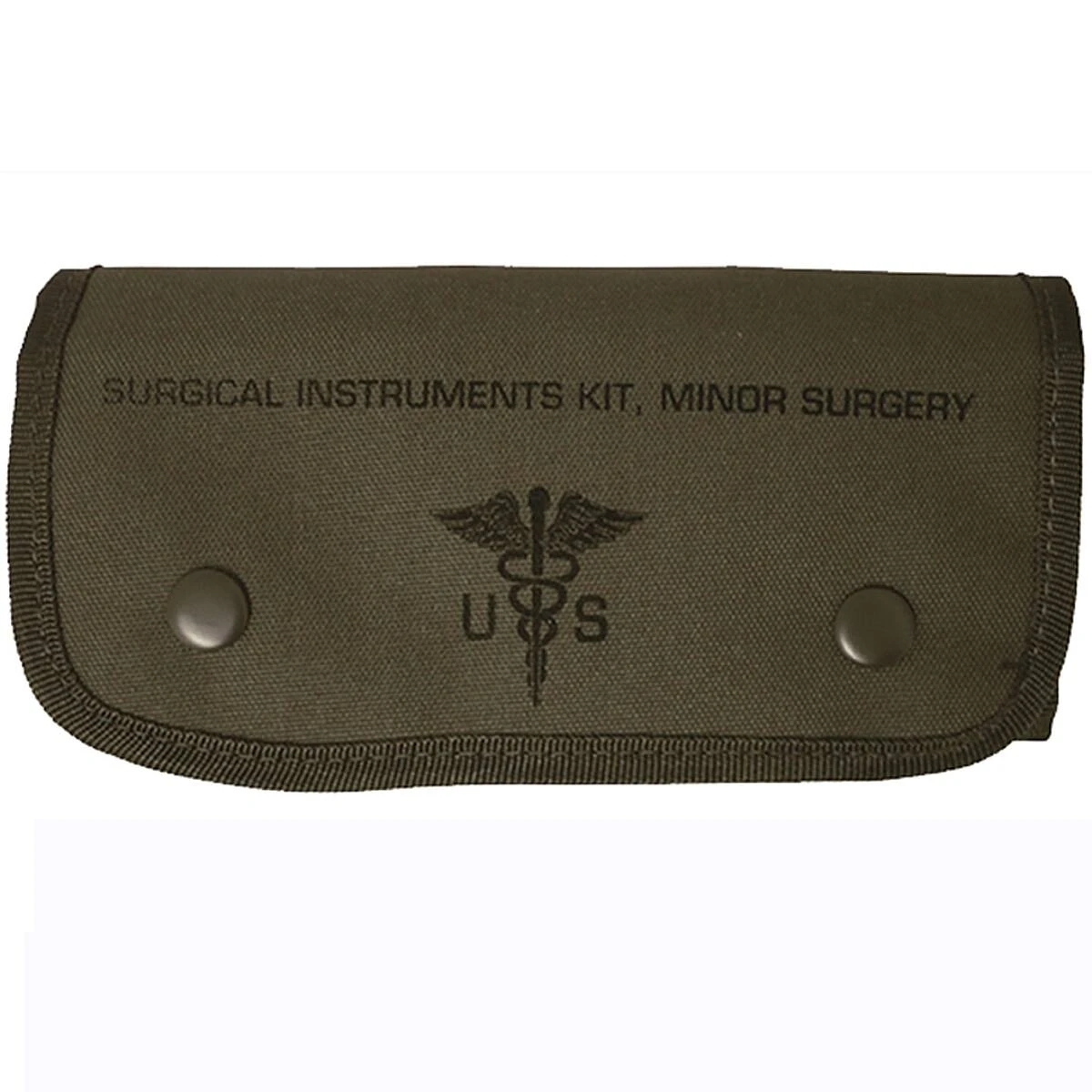 Mil-Tec US Surgical Set 12-teilig 4 Mil-Tec US Surgical Set 12-teilig – Bild 2