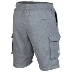 Mil-Tec US Sweatshorts Grau 6 Mil-Tec US Sweatshorts Grau -Outdoorfan Geschaft us sweatshorts grau2
