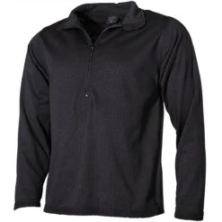 US Unterhemd Level II GEN III Schwarz