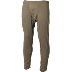 US Unterhose Level II GEN III Oliv