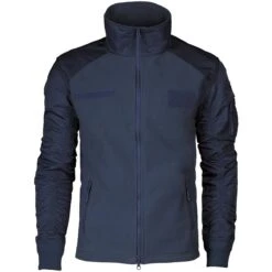 Mil-Tec USAF Jacke Navy