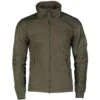 Mil-Tec USAF Jacke Oliv -Outdoorfan Geschaft usaf jacke oliv