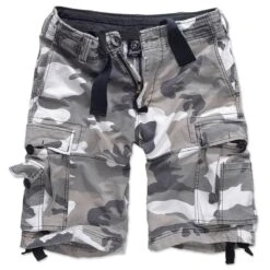 Brandit Vintage Shorts Classic Urban