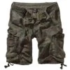 Brandit Vintage Shorts Classic Woodland 2 Brandit Vintage Shorts Classic Woodland -Outdoorfan Geschaft vintage shorts classic woodland