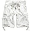 Brandit Vintage Shorts Weiß 1 Brandit Vintage Shorts Weiß -Outdoorfan Geschaft vintage shorts weiss