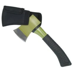 Mil-Tec Vollstahl Axt Oliv -Outdoorfan Geschaft vollstahl axt oliv4