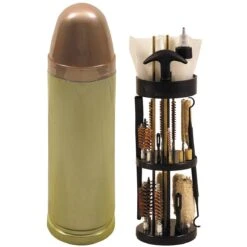 Waffenreinigungsset Patrone Multikaliber
