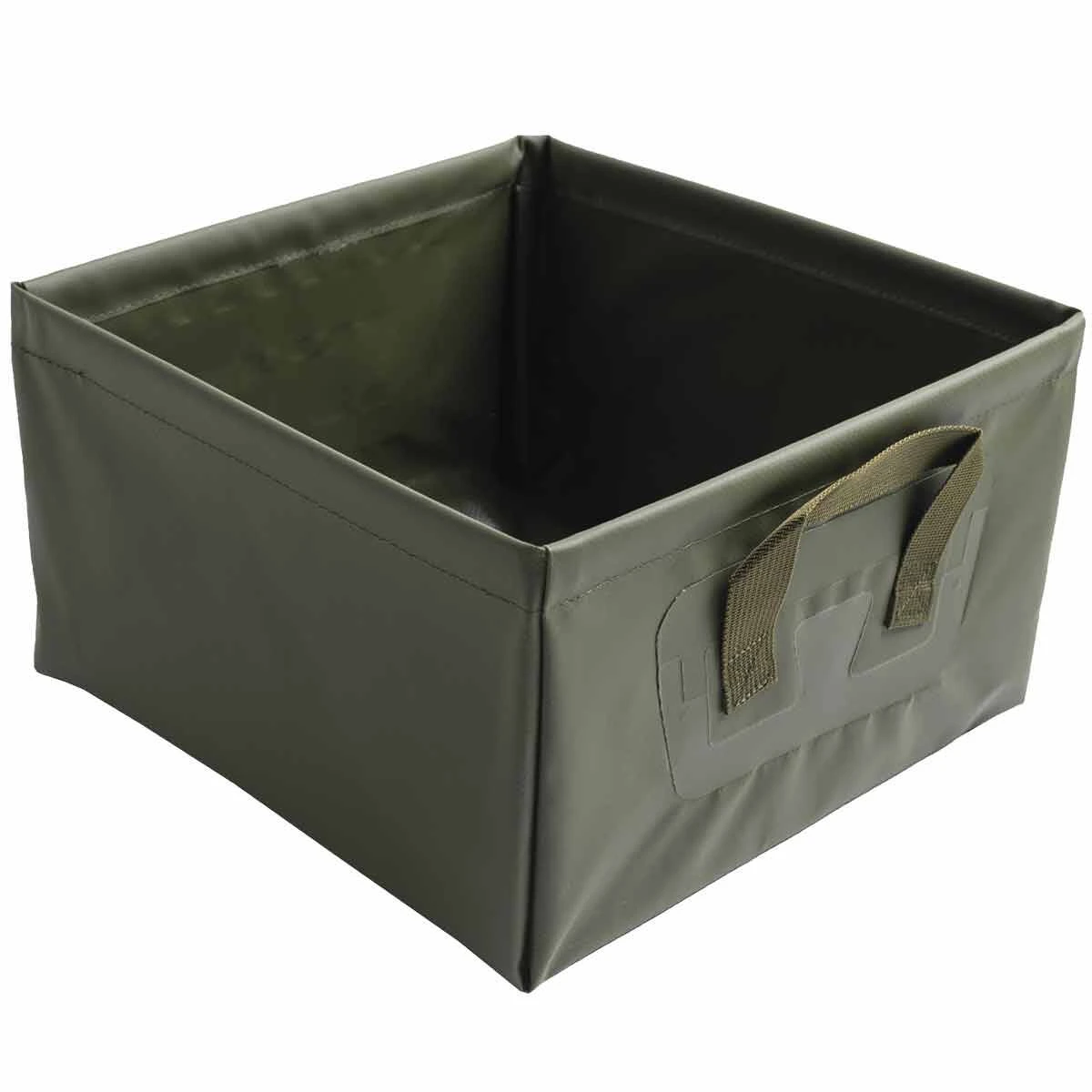 Mil-Tec Waschbecken Faltbar Oliv 3 Mil-Tec Waschbecken Faltbar Oliv