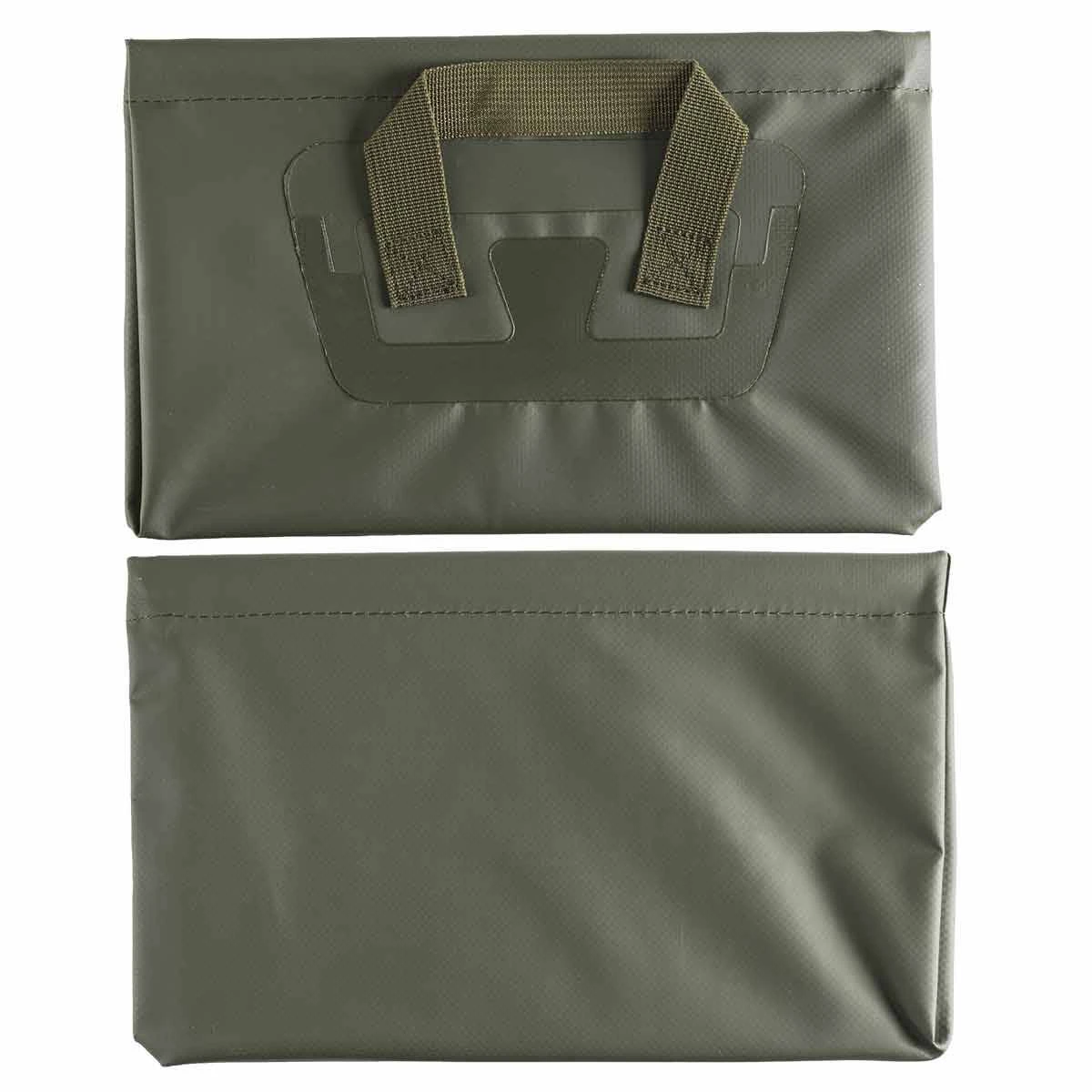 Mil-Tec Waschbecken Faltbar Oliv 4 Mil-Tec Waschbecken Faltbar Oliv – Bild 2