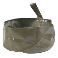 Mil-Tec Waschbehälter Faltbar Oliv