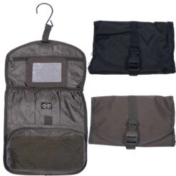 Waschzeugtasche Rollbar Versch. Farben