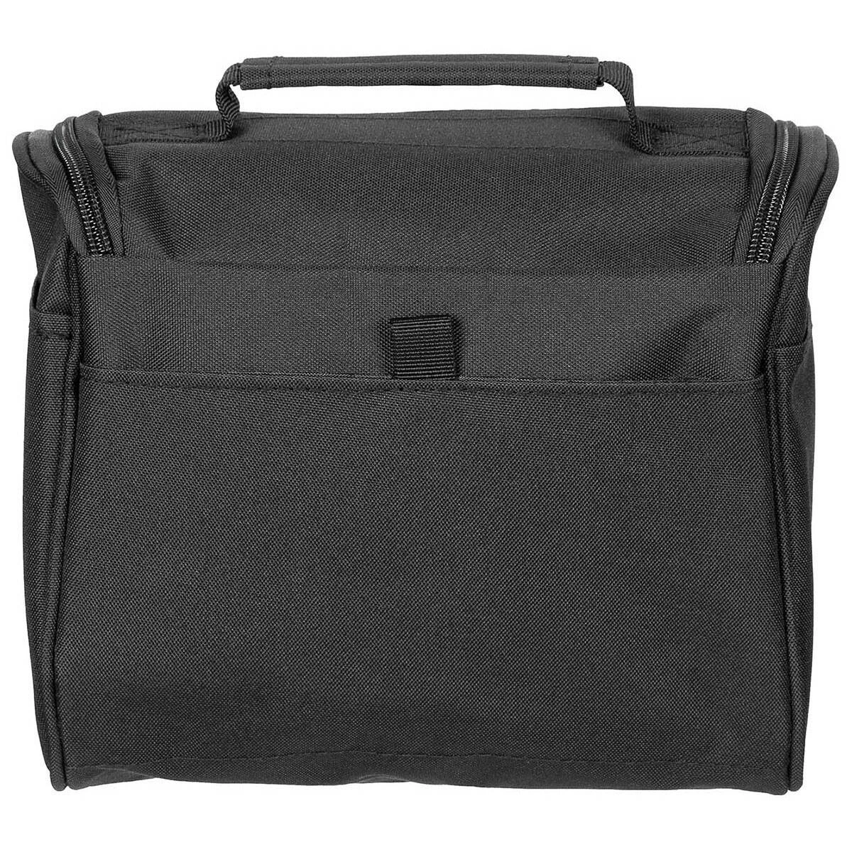 Waschzeugtasche Versch. Farben 5 Waschzeugtasche Versch. Farben – Bild 3