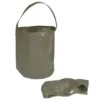Mil-Tec Wassereimer Faltbar 10 Liter Oliv -Outdoorfan Geschaft wassereimer faltbar 10 liter oliv