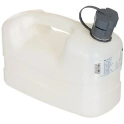 Wasserkanister Pressol 5 Liter