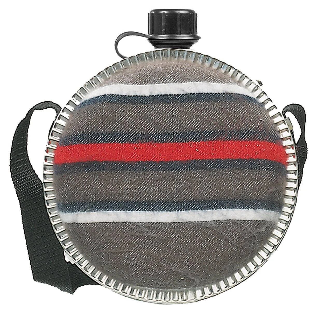 Mil-Tec Western Feldflasche Versch. Größen 3 Mil-Tec Western Feldflasche Versch. Größen