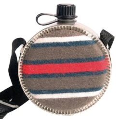 Mil-Tec Western Feldflasche Versch. Größen 5 Mil-Tec Western Feldflasche Versch. Größen -Outdoorfan Geschaft western feldflasche versch groessen2