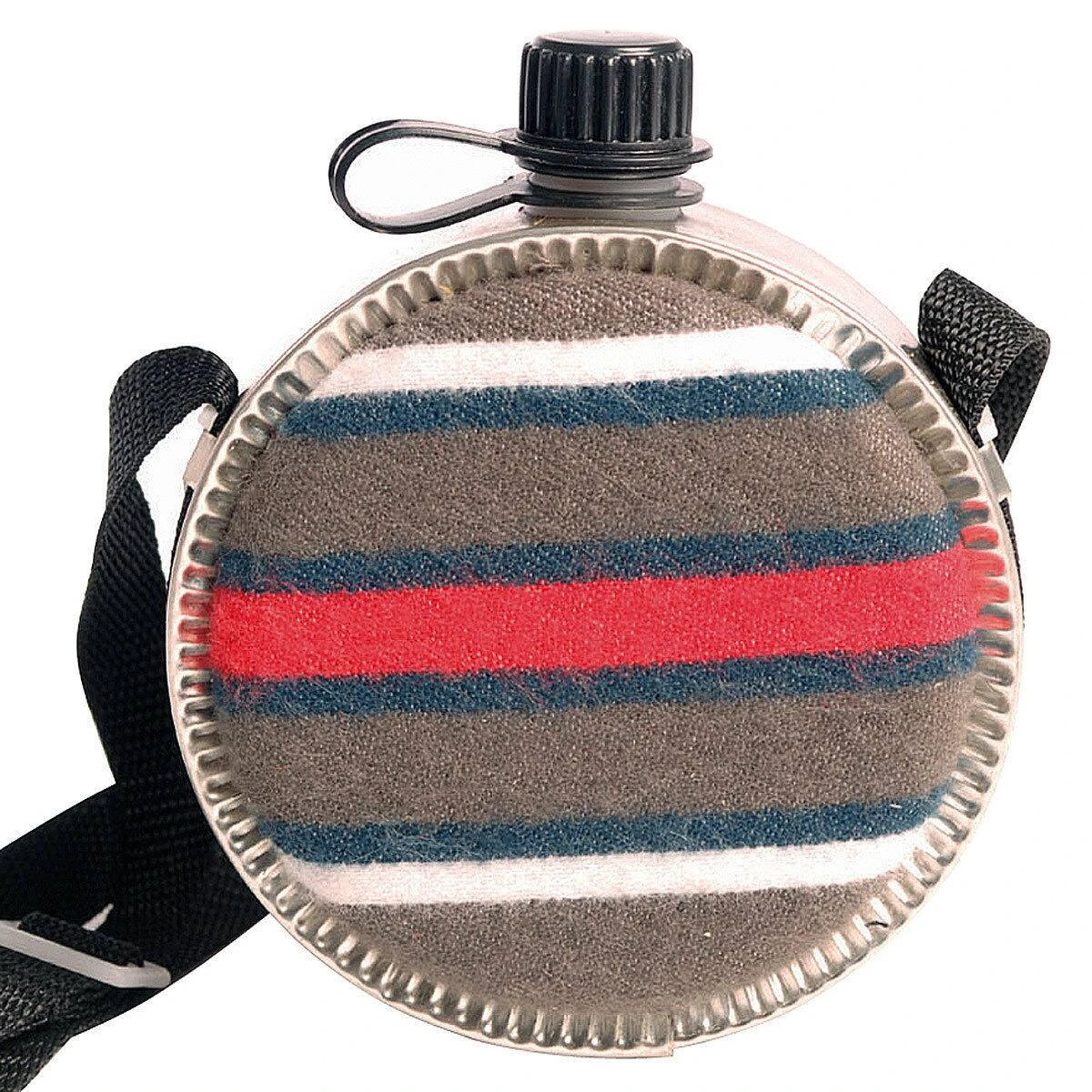 Mil-Tec Western Feldflasche Versch. Größen 4 Mil-Tec Western Feldflasche Versch. Größen – Bild 2