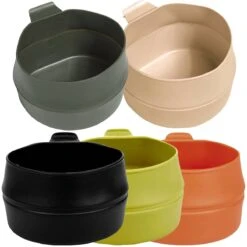 Wildo Fold-A-Cup 200 Ml Versch. Farben