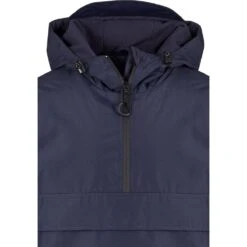 Brandit Windbreaker Arctic Navy -Outdoorfan Geschaft windbreaker arctic navy3