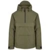 Brandit Windbreaker Arctic Oliv