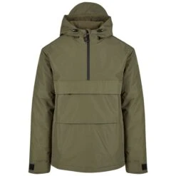 Brandit Windbreaker Arctic Oliv