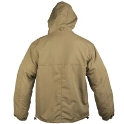Mil-Tec Windbreaker Combat Sommer Coyote 5 Mil-Tec Windbreaker Combat Sommer Coyote -Outdoorfan Geschaft windbreaker combat sommer coyote3