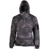 Mil-Tec Windbreaker Combat Sommer Darkcamo -Outdoorfan Geschaft windbreaker combat sommer darkcamo