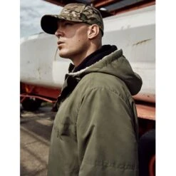 Brandit Windbreaker Sherpa Oliv 9 Brandit Windbreaker Sherpa Oliv -Outdoorfan Geschaft windbreaker sherpa oliv4 1