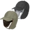 Winter Cap Trapper Versch. Farben 2 Winter Cap Trapper Versch. Farben -Outdoorfan Geschaft winter cap trapper versch farben 1