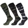 Wintersocken Esercito 3er Pack Tarn 2 Wintersocken Esercito 3er Pack Tarn -Outdoorfan Geschaft wintersocken esercito 3er pack tarn 1