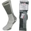 Wintersocken POLAR Oliv-weiß 1 Wintersocken POLAR Oliv-weiß -Outdoorfan Geschaft wintersocken polar oliv weiss 1