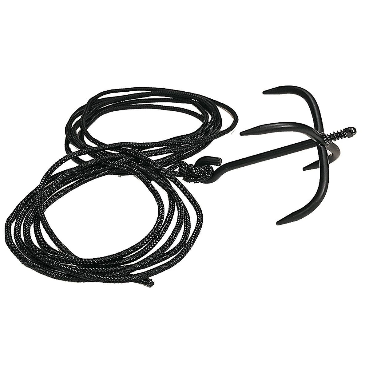 Mil-Tec Wurfanker Mit 10 M Seil 3 Mil-Tec Wurfanker Mit 10 M Seil