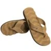 Mil-Tec Zehensandalen Combat Coyote -Outdoorfan Geschaft zehensandalen combat coyote