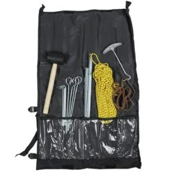 Mil-Tec Zeltzubehör Tent Set