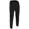 Mil-Tec Zip-off Hose Performance Schwarz -Outdoorfan Geschaft zip off hose performance schwarz