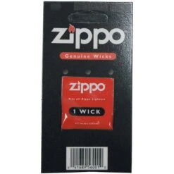 Zippo Feuerzeugdochte -Outdoorfan Geschaft zippo feuerzeugdochte3